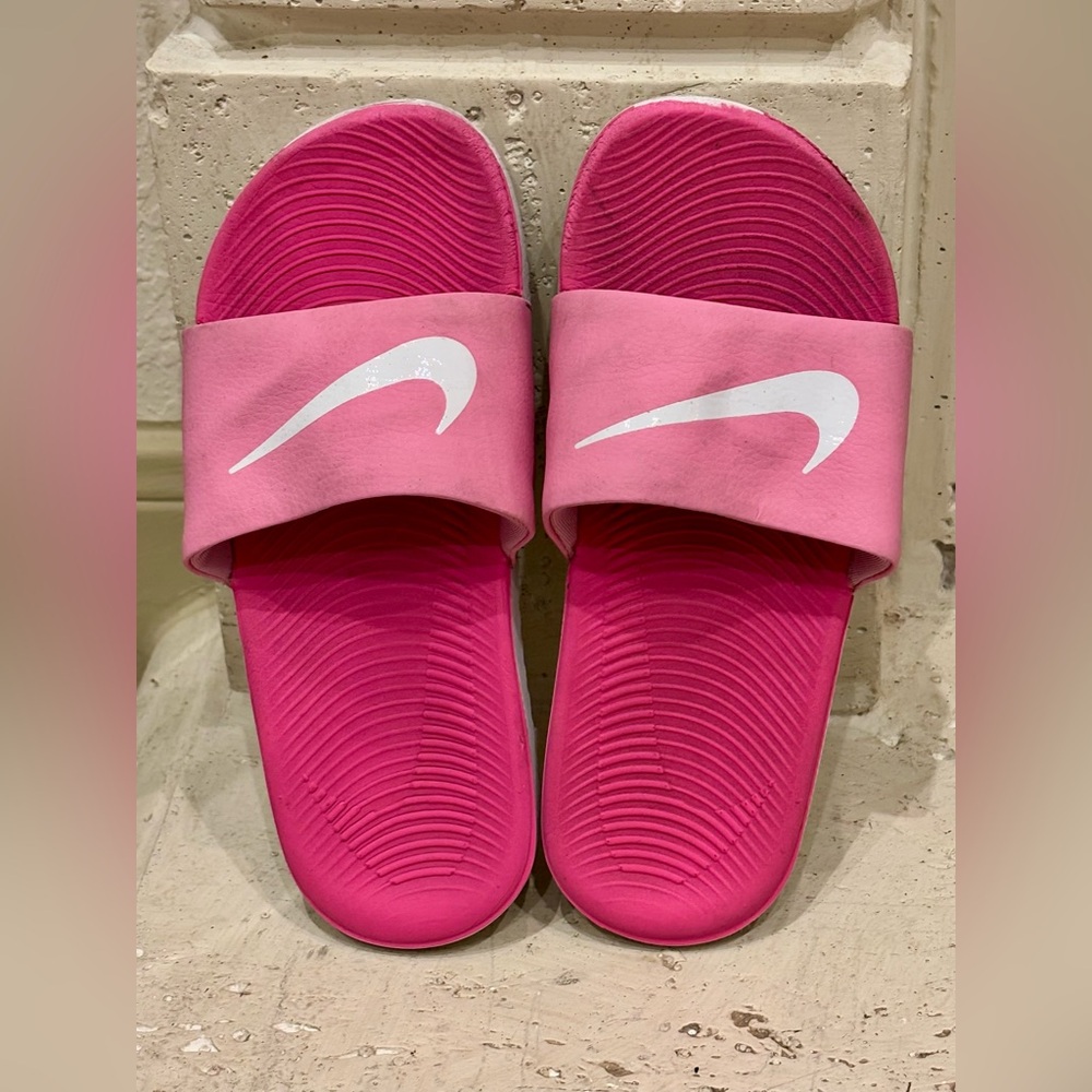 Girls Nike Sandals